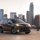 Image for The 2022 Toyota Sienna
